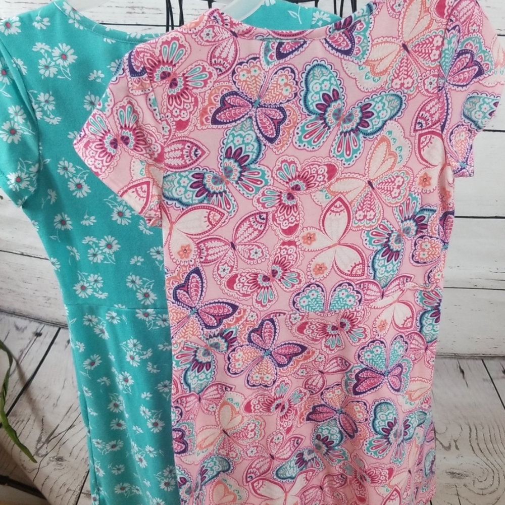 Summer Dress Bundle 10-12 - Picture 4 of 4
